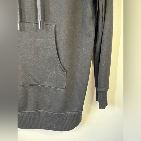 Joe Fresh Hoodie Dress - Picture 5 of 6